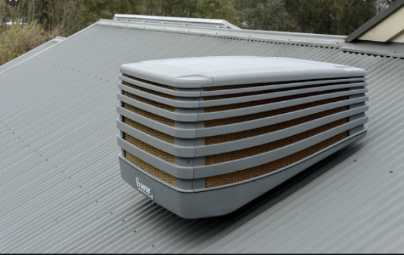 evaporative condensers in Perth