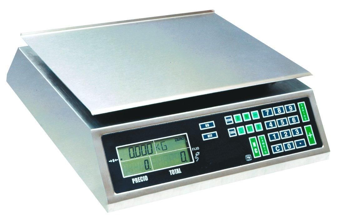 Industrial Scales