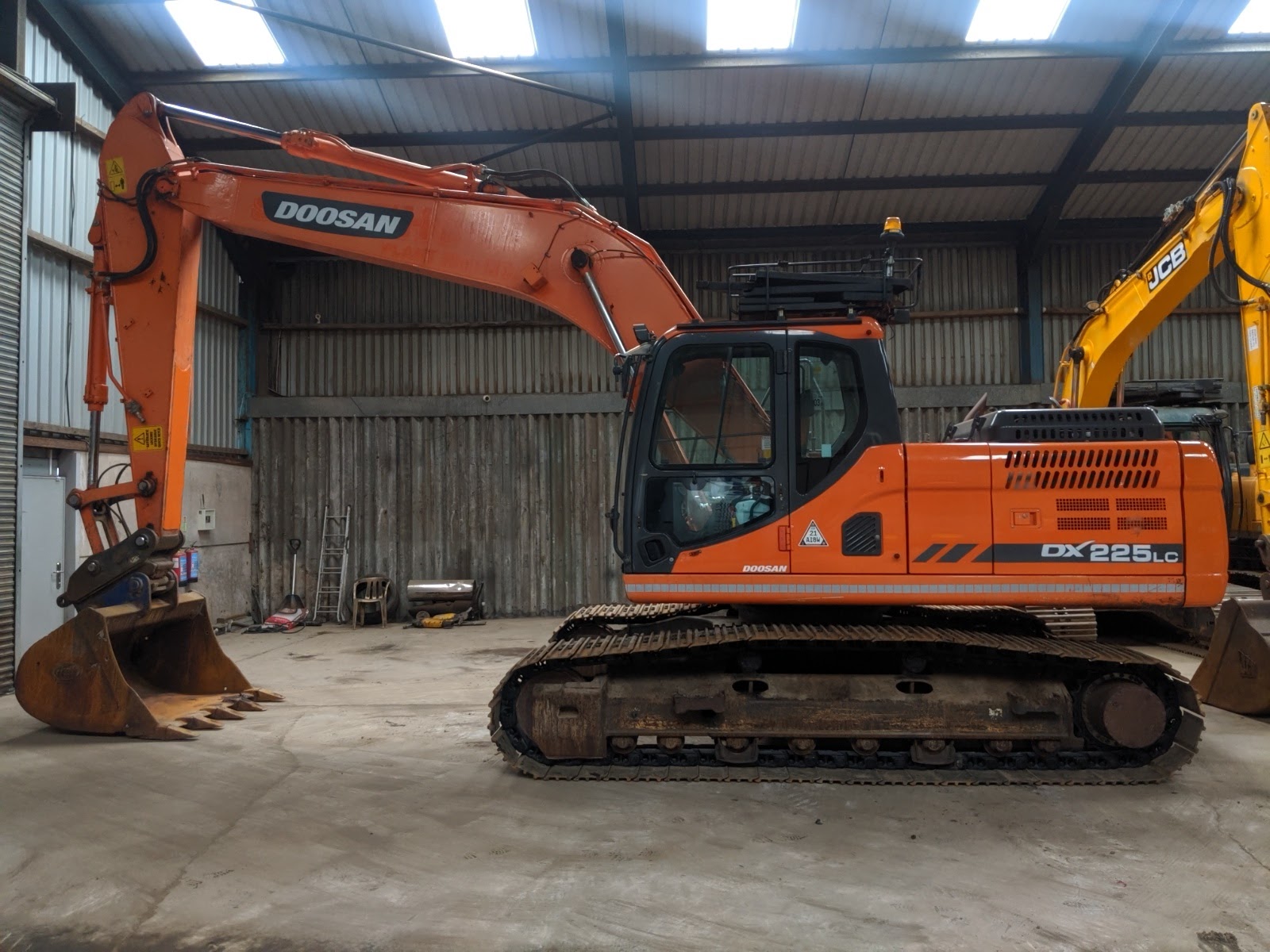 Aggregate Equipment For Sale