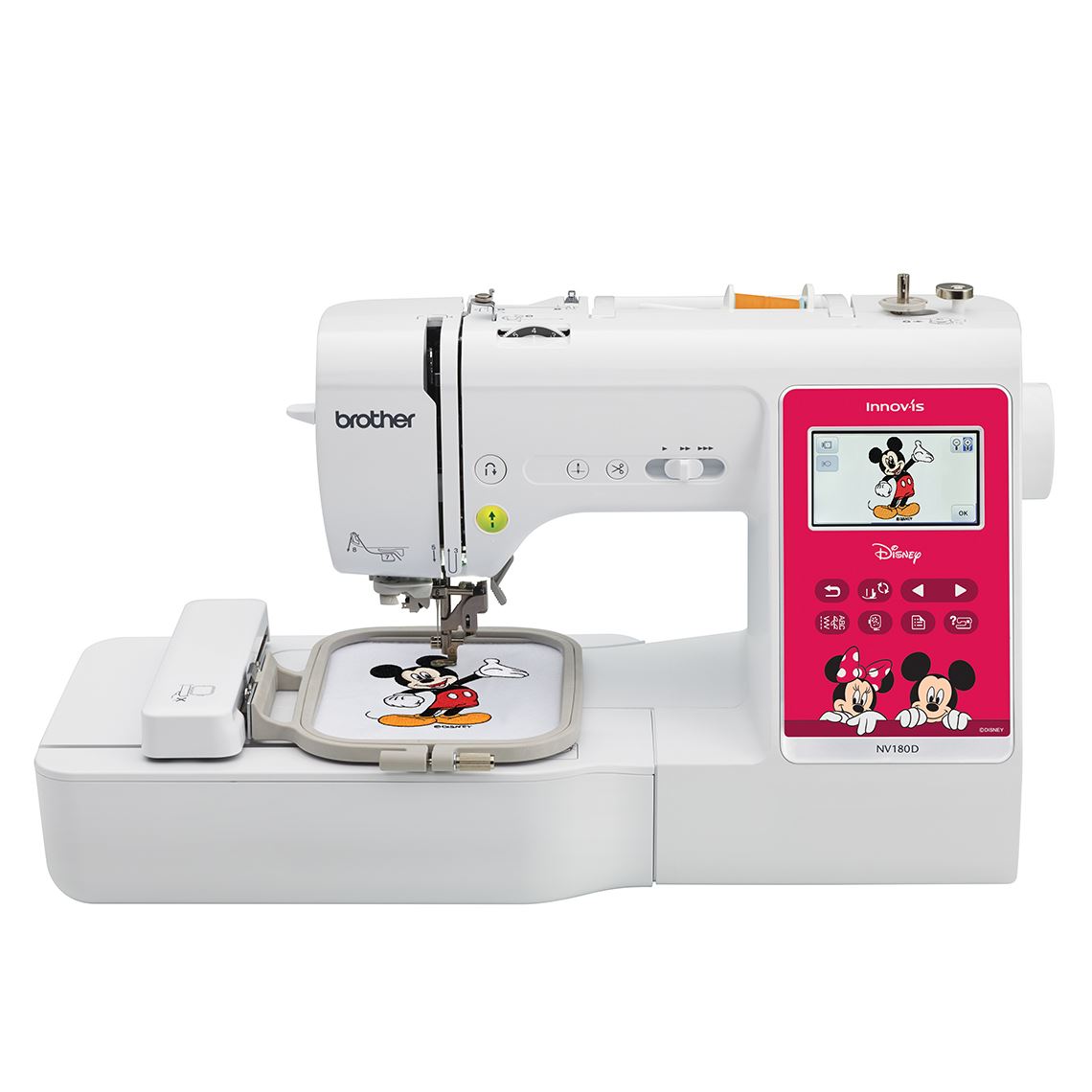brother sewing machines NZ