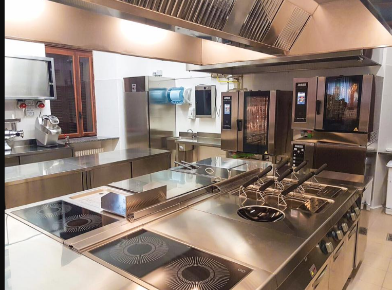commercial kitchen equipment Brisbane
