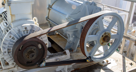 Best Belt Alignments of Machine Units for Optimal Performance