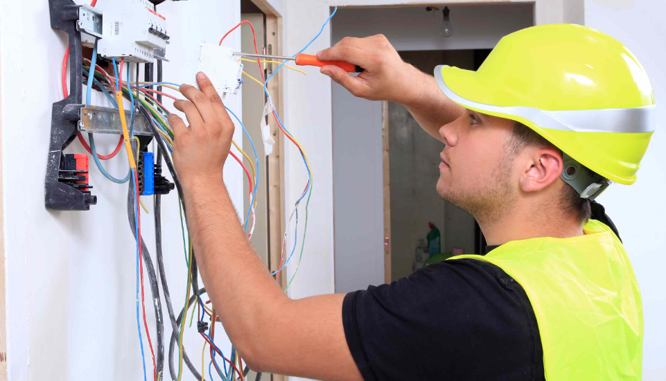 electrical installation