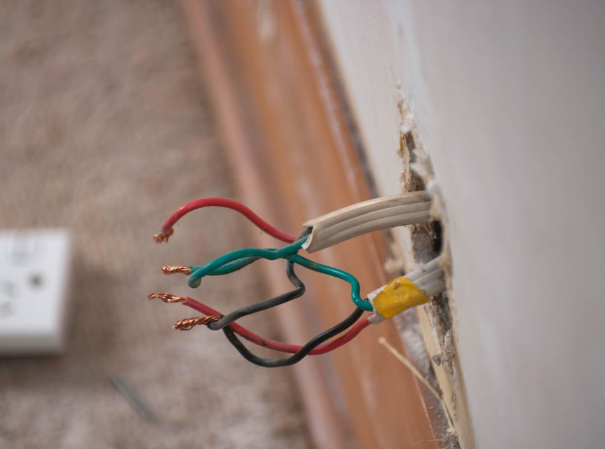 electrical installation 