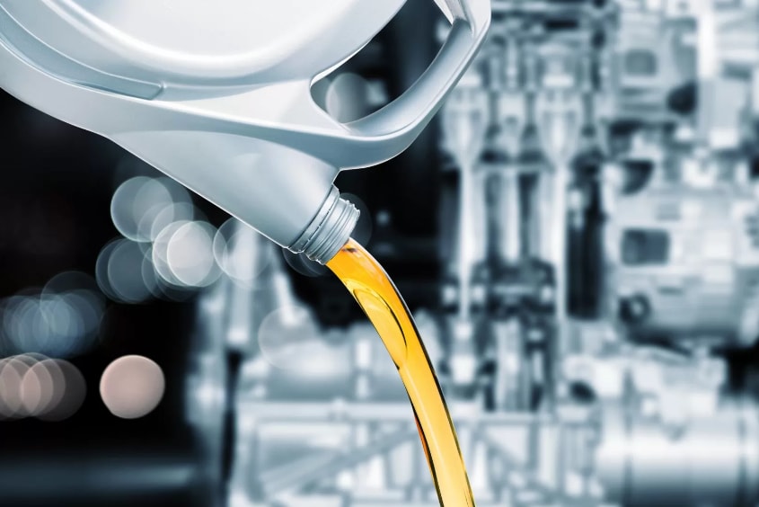 A Comprehensive Guide to Purchasing Engine Oil for Sale
