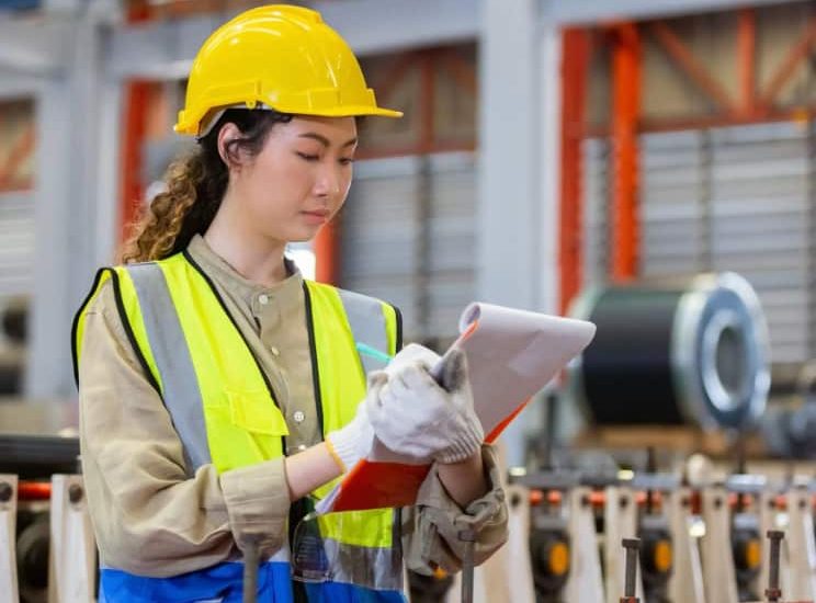 Product Quality Control