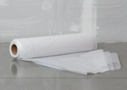 polyethylene plastic sheet