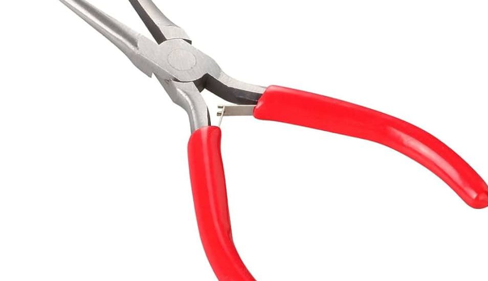 long nose plier