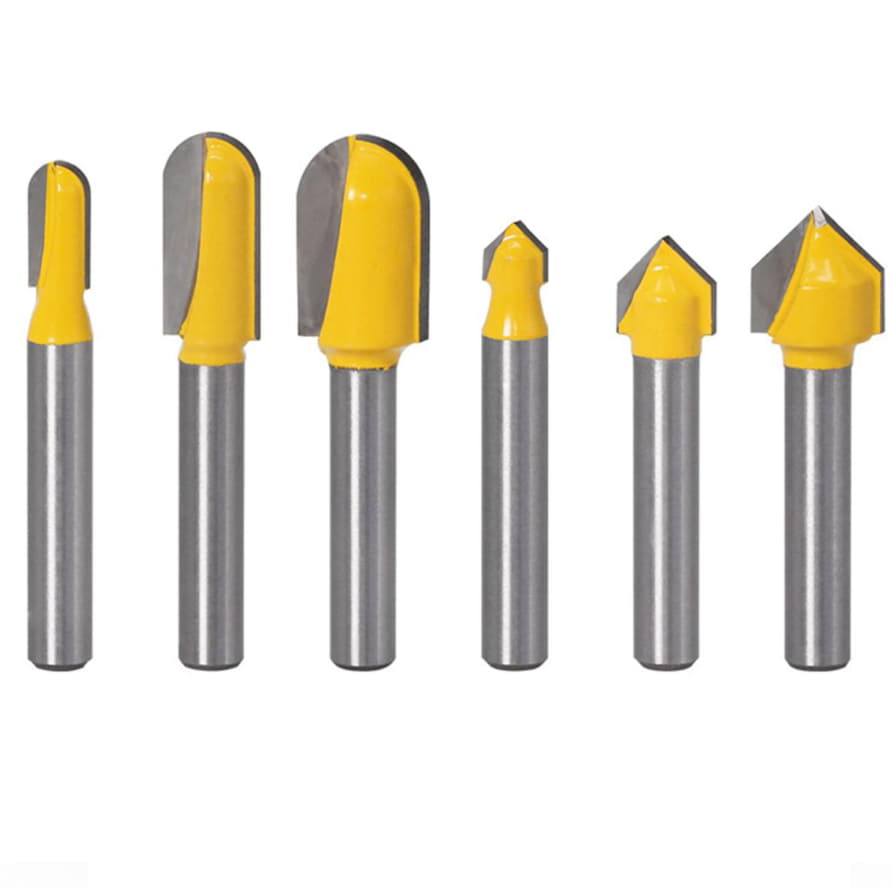 Router Bits for Sale: Get the Right Value for Your Money!