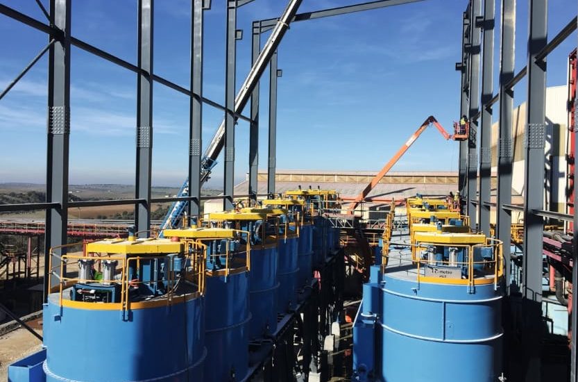 flotation solutions