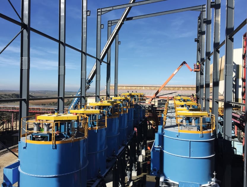 Top 5 Easy Flotation Solutions Services You Can Opt For