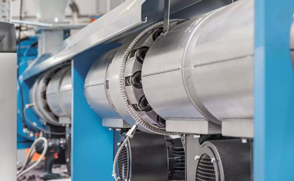 Top 5 Reasons to Upgrade Your Extrusion Machine for Peak Productivity
