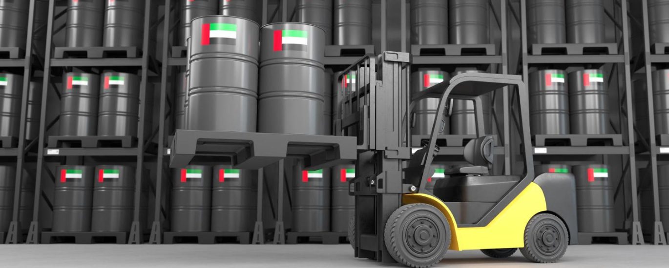 diesel forklifts for sale in Newcastle