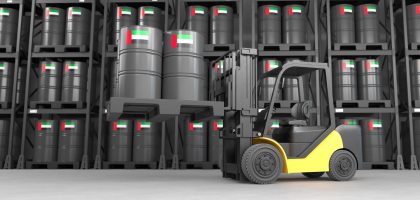 diesel forklifts for sale in Newcastle