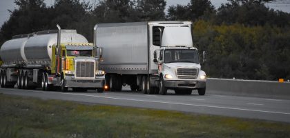 trailer rentals