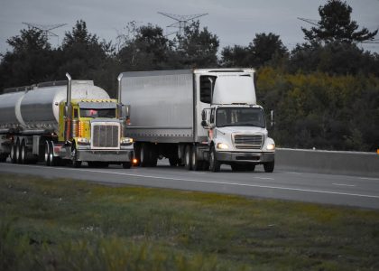 trailer rentals