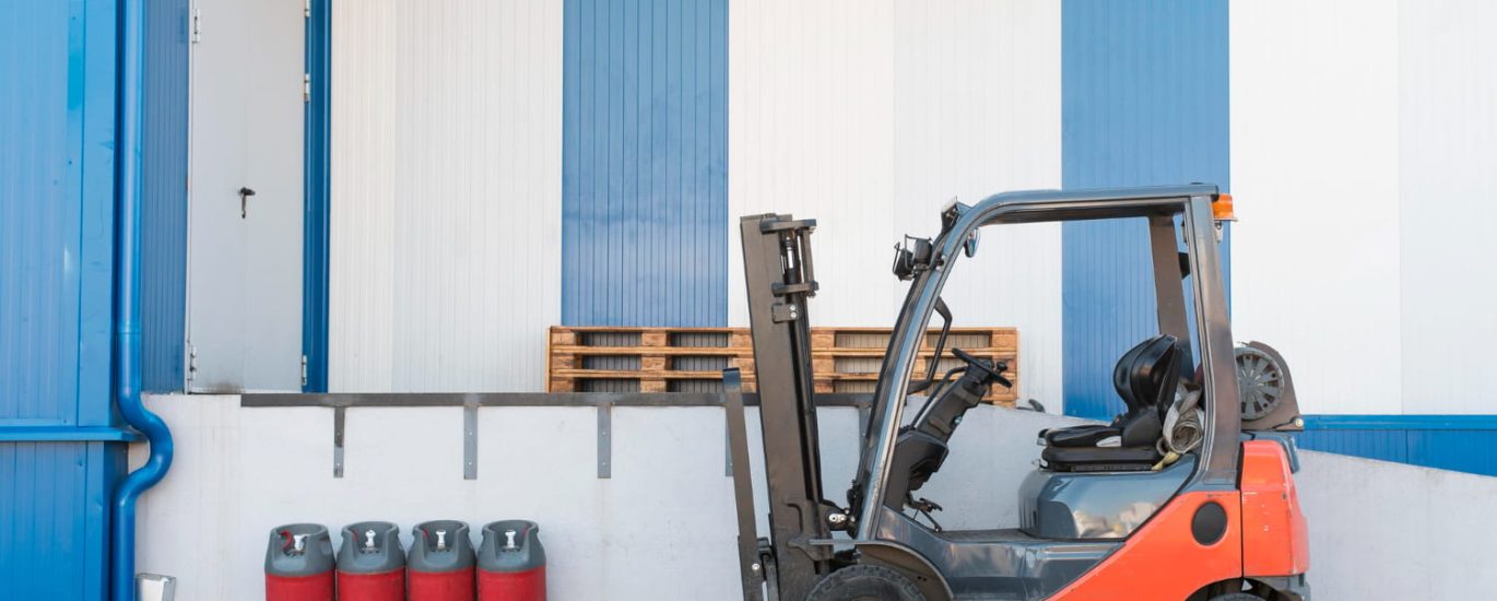buy a forklift in Adelaide
